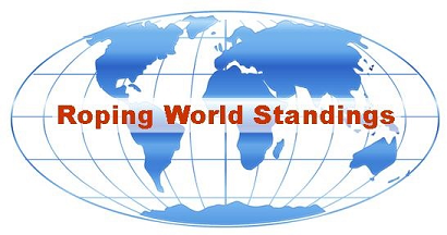 Roping World Standings
